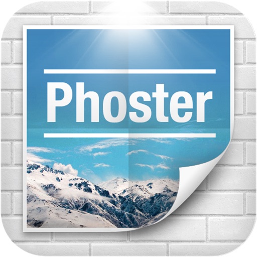Phoster iOS App