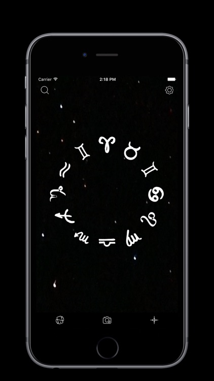 Star Gazer Pro - Find Constellation in The Sky