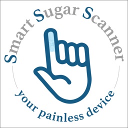 Smart Sugar Scanner