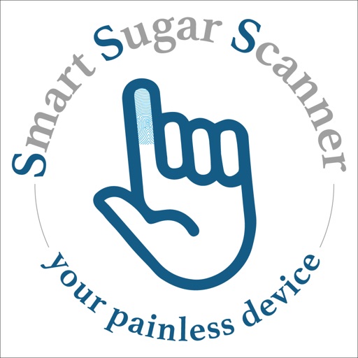 Smart Sugar Scanner