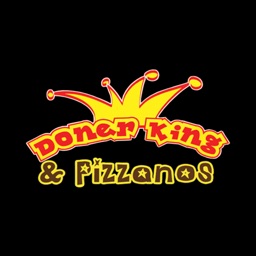 Doner King & Pizzanos