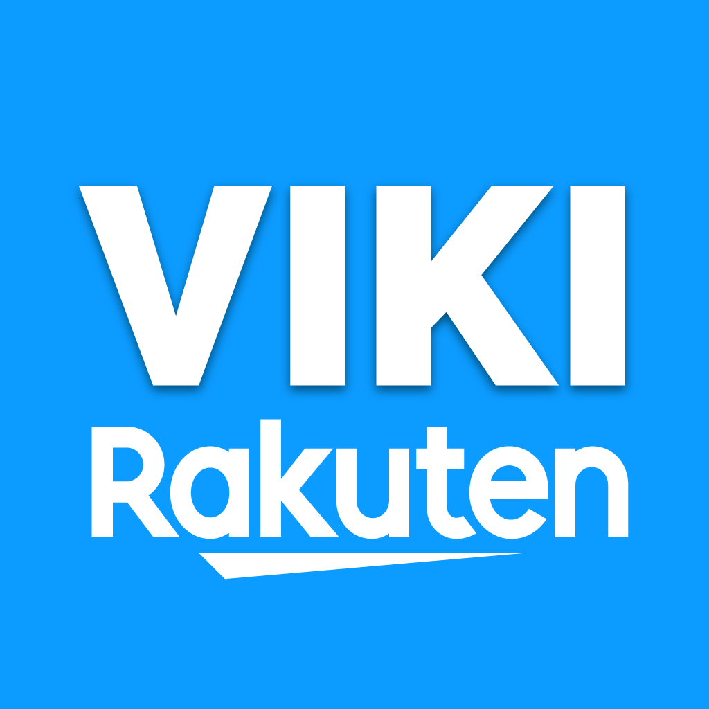 Viki: Asian TV Dramas & Movies App Icon