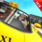 Feel the thrill and rush while driving the craziest car in town, start your journey as cab driver in this amazing taxi game