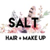 Salt Hair