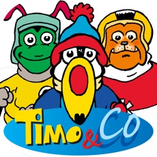 Activities of Timo & Co Winter spel