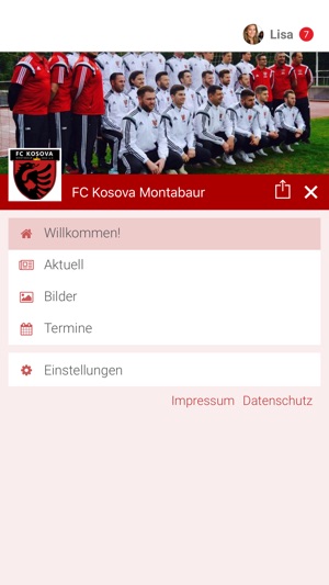 FC Kosova Montabaur(圖2)-速報App