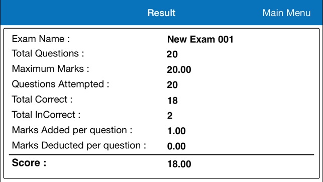 PMP Exam Online(圖5)-速報App