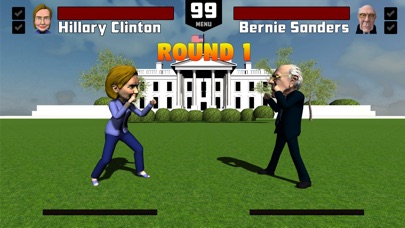 Election Fight 2020 screenshot 2
