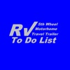 RV To Do List