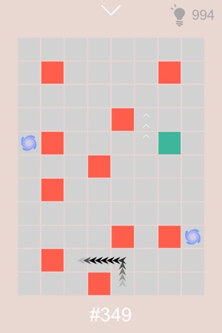 Fill- A Puzzle Game screenshot 2