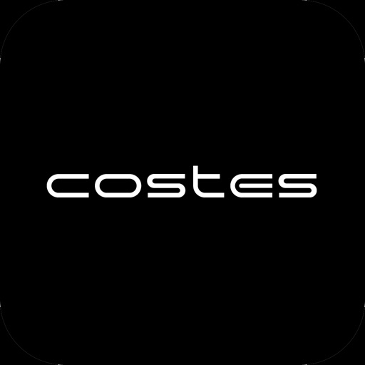 코스테스 - costes icon