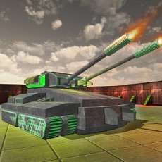 Activities of Super Iron Tank Battle
