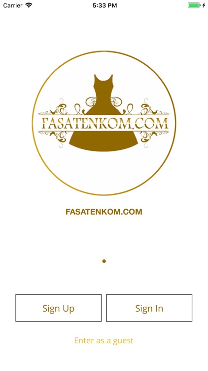 Fasatenkom | فساتينكم