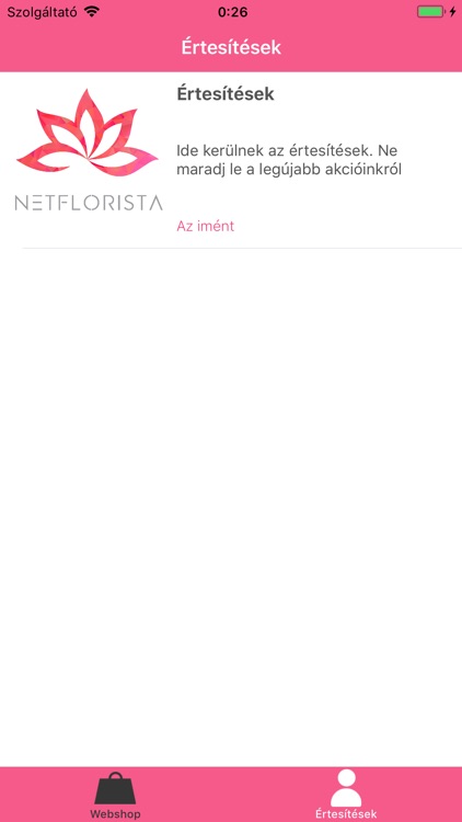 Netflorista