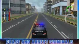 Game screenshot Car Theft Escape hack