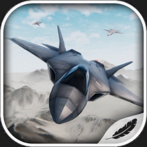 Last Plane Flying – Sky Wars iOS App