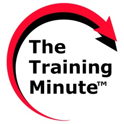 The Training Minute