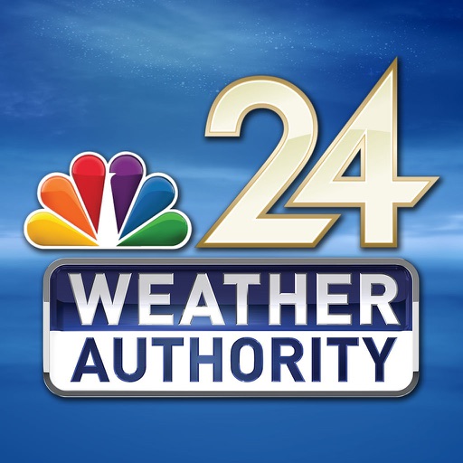 Wnwo Nbc 24 Weather Authority By Sinclair Broadcast Group Inc Wnwo Nbc 24 Weather Authority