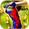 Super Cricket Batter