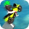 In Racing Impossible Motor take a fascinating impossible drive challenge on extremely narrow tracks where show your driving skills and shock everyone by passing this impossible mission