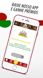 Pizzaria Quarentona Captura de tela 4