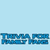 Trivia for The Familys fans