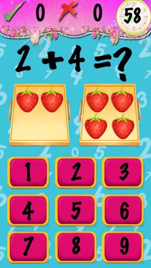 Learning Maths For Toddler1(圖2)-速報App