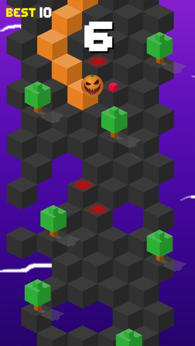 Halloween Scary Emoji Spirit screenshot 4
