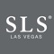 Take SLS Las Vegas with you wherever you go