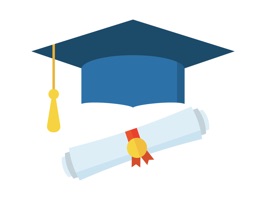 Download The University stickers for iMessage