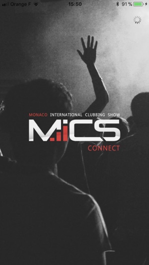 MICS Connect(圖5)-速報App