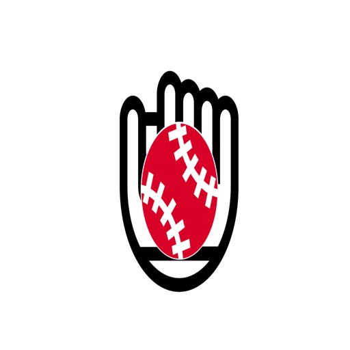 Crazy Catcher ball icon