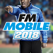 Football Manager Mobile 2018 Football Manager Mobile 2018