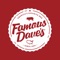 The Famous Dave’s app lets you bring the ‘Q with you wherever you go