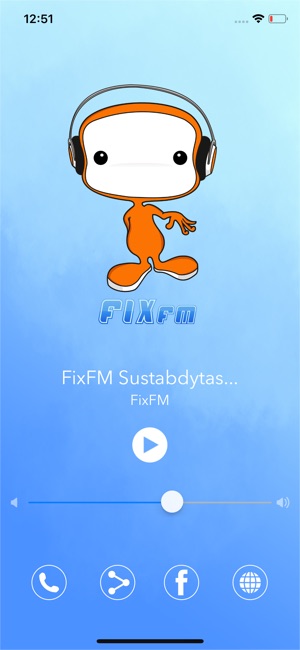 FixFm(圖2)-速報App