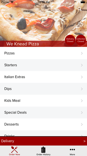 We Knead Pizza(圖2)-速報App