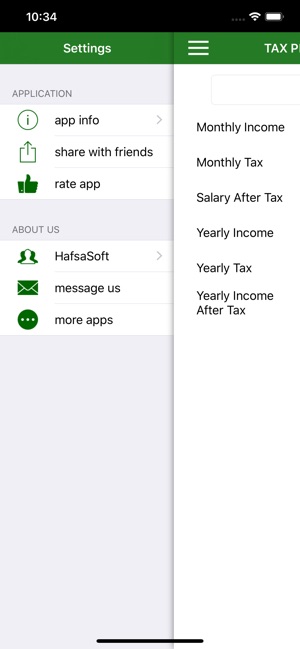 Income Tax Calculator PK(圖5)-速報App