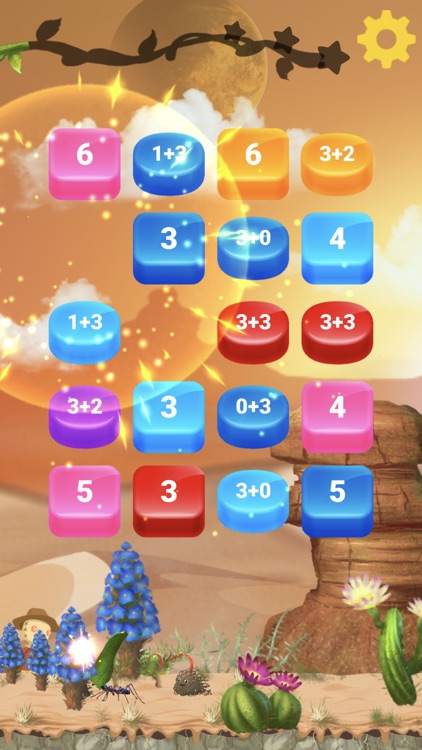 Math and Magic screenshot-6