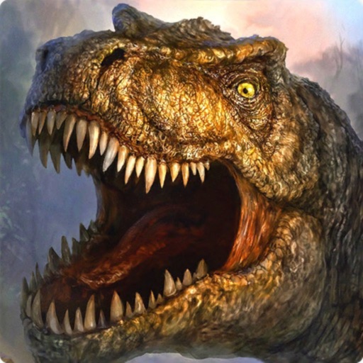 Survival Ultimate Dino Hunting