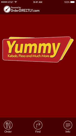 Yummy Kebab, Hove(圖1)-速報App