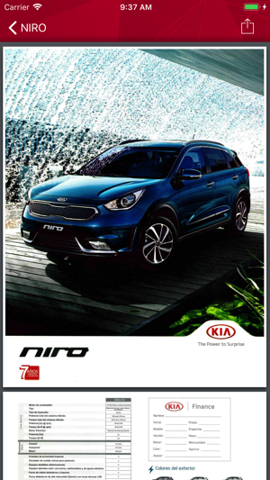 KIA Baja(圖5)-速報App