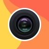 多彩相机-专业拍照P图