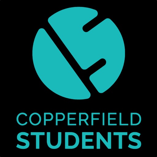 Copperfield Students icon