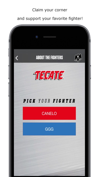 Tecate Bold Punch screenshot-4
