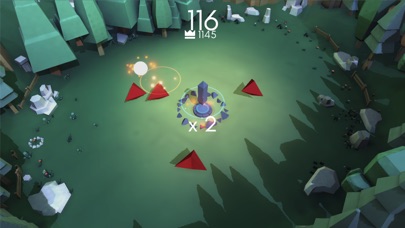 Totem Defence screenshot 3