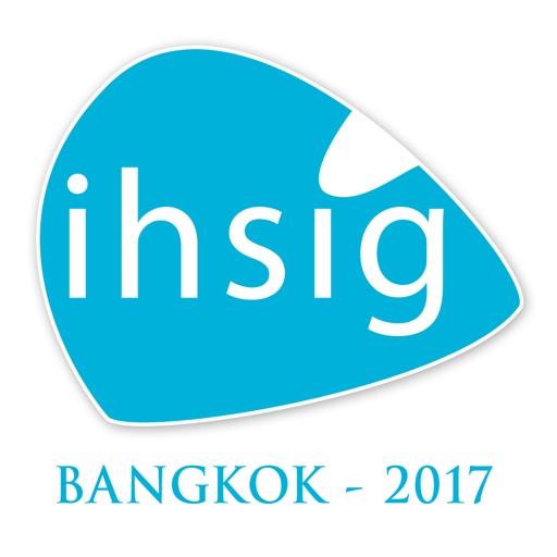 IHSIG 2017
