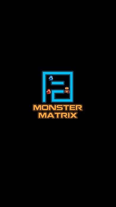 How to cancel & delete Monster Matrix from iphone & ipad 4