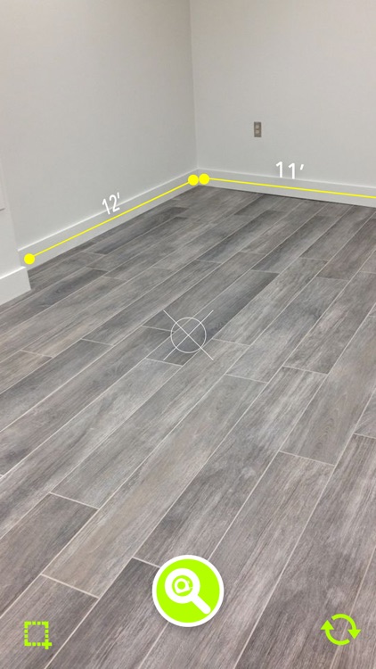 Floor Plan Measure