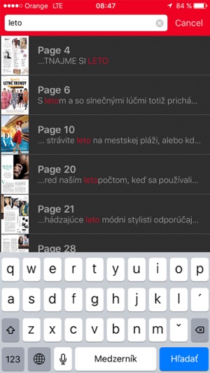 Wau! magazín zo života Auparku(圖2)-速報App