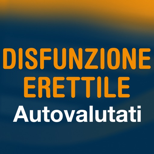 Disfunzione Erettile